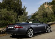 Jaguar XKR Convertible